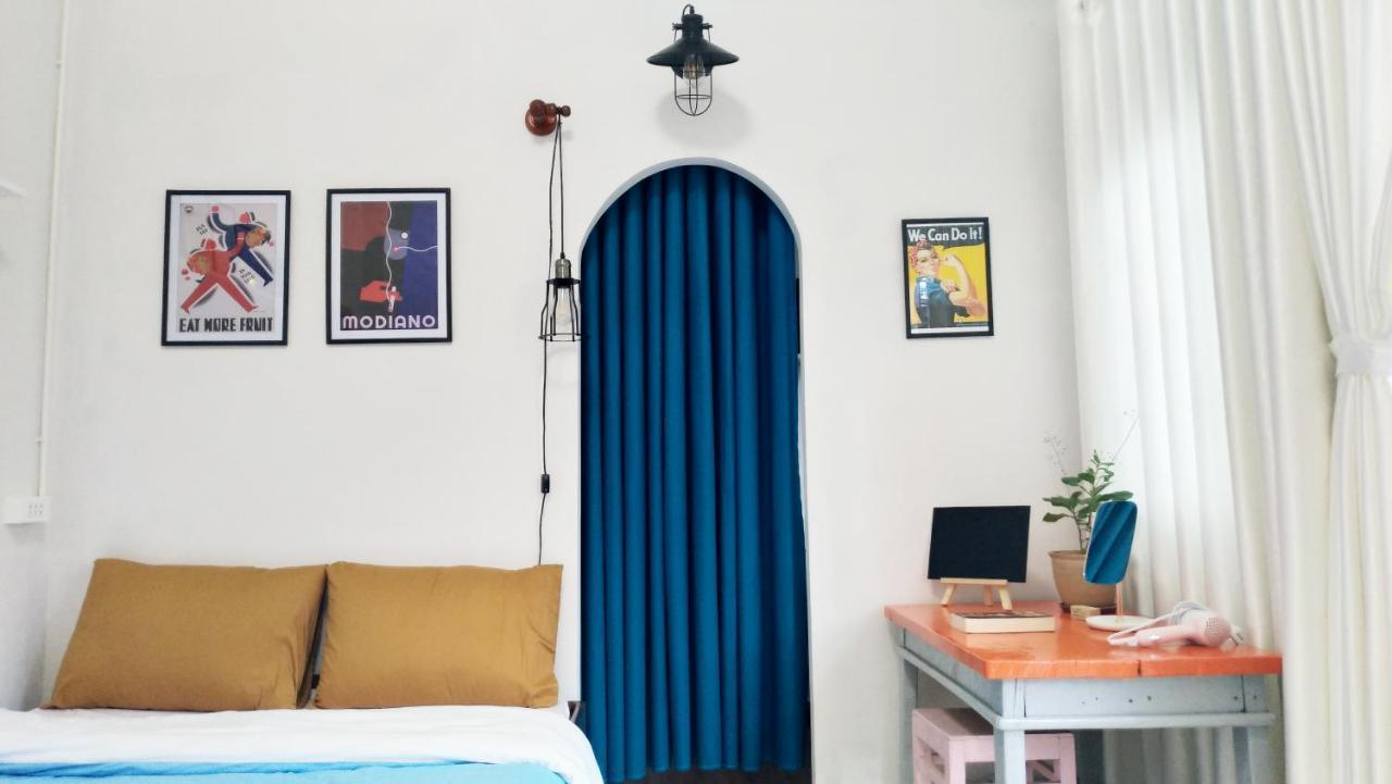 Sophie Studio Далат Екстер'єр фото